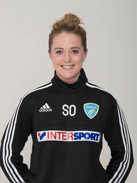 Sandra Olinder