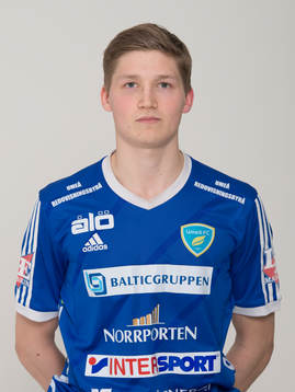 Mikael Wikström