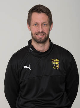 Torbjörn Nordström, ass tränare