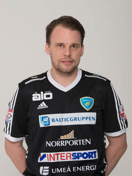 Petter Augustsson