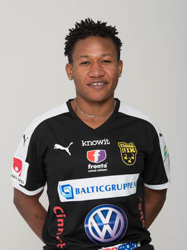 Rita Chikwelu