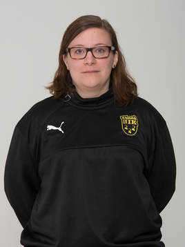 Sofia Kemi, läkare