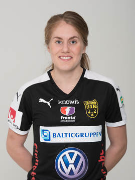 Hanna Sandström
