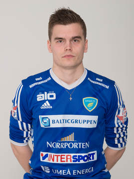 Jens Sjöström