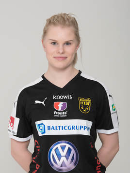 Amanda Berglund
