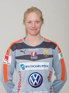 Malin Reuterwall