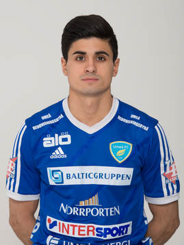 Dillan Ismail