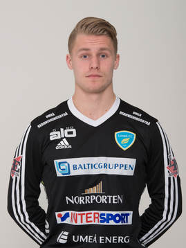 Felix Forsgren