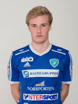 Jens Stigedahl