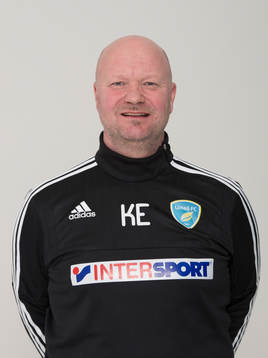 Kim Eriksson