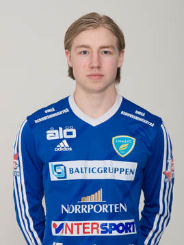 Mattias Lidberg