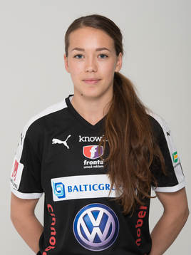 Elin Landström