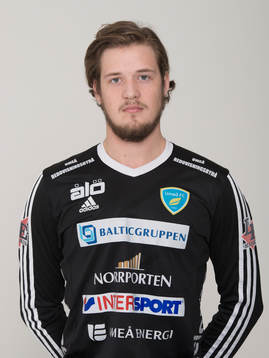 Marcus Pettersson