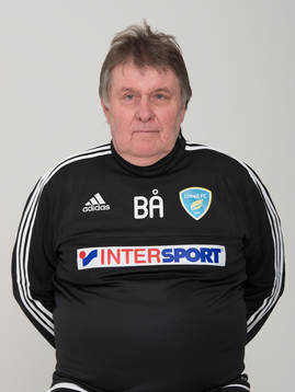 Björn-Åke Lingesten