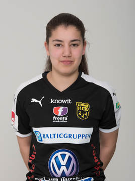 Hanna Boubezari