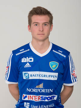 Jens Sjöström