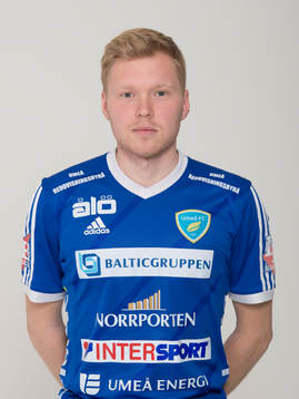 Fredrik Wennebro