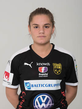 Sarah Mellouk