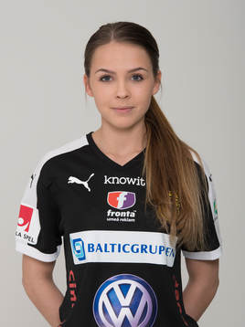 Johanna Nyman