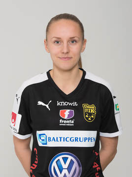Linnéa Åberg