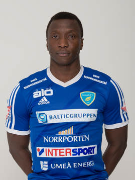 Modou Lamin Sillah
