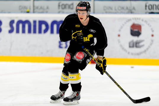 Västerås Erik Andersson