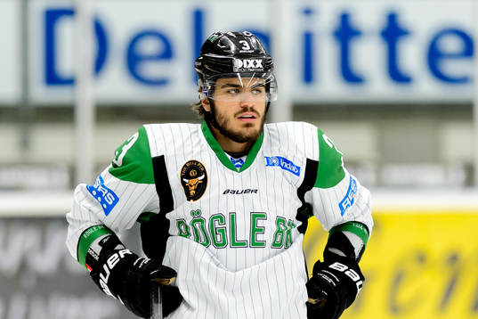 Rögles Almen Bibic