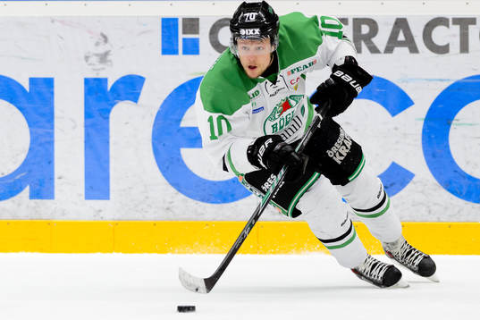 Rögles Viktor Lindgren