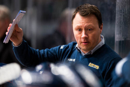 Sundsvalls Göran Tärnlund