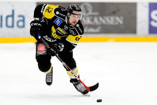 Västerås Robin Jacobsson