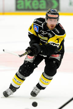 Västerås Stefan Gråhns