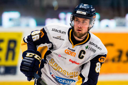 Sundsvalls Mats Hansson