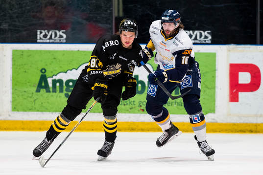s Theodor Lennström och Sundsvalls Jens Nilsson