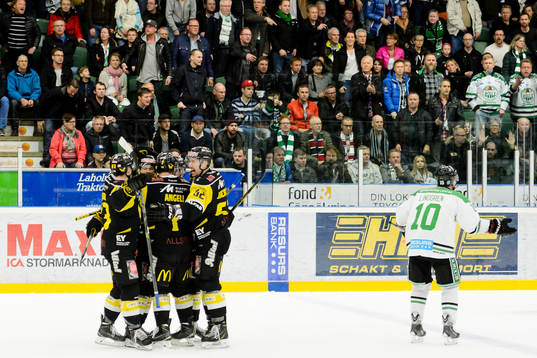 Västerås firar