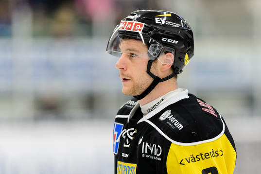 Västerås Jan Urbas