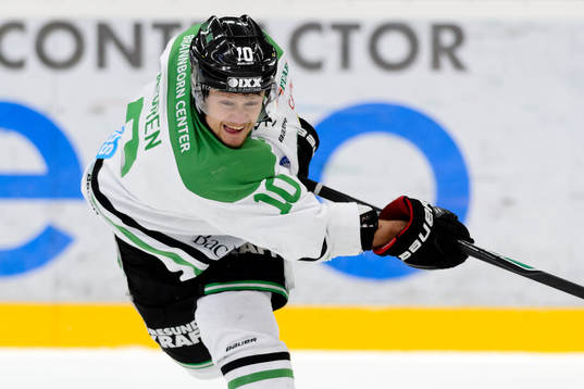 Rögles Viktor Lindgren