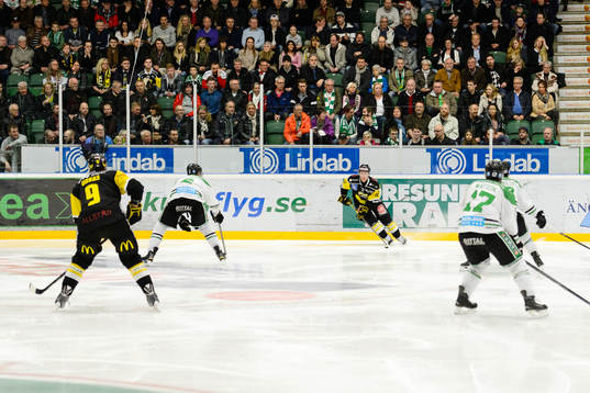 Västerås Fredrik Johansson (m)