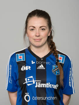 Hanna Bäckman