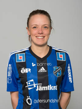 Sandra Nilsson