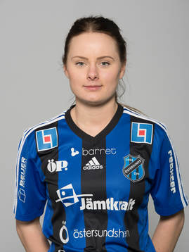 Josefina Arvidsson