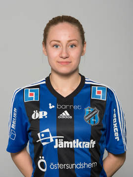 Elin Kristiansson