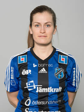 Eyrun Gudmundsdottir