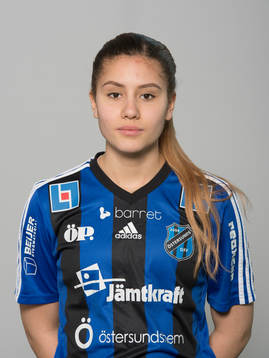 Julia Elvbo