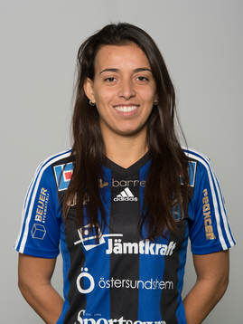 Laylla da Cruz