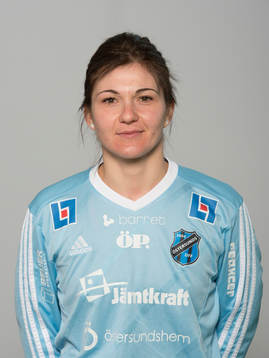 Budestean Ina