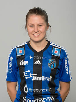 Julia Hennström