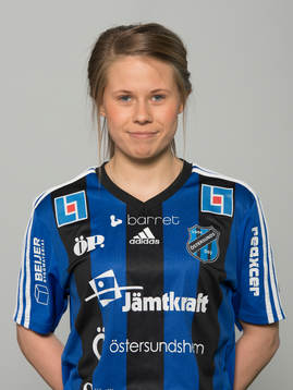Sofie Ek Johnsson