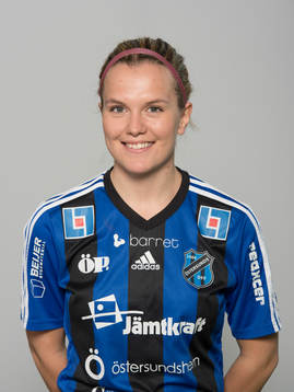 Frida Sjöberg