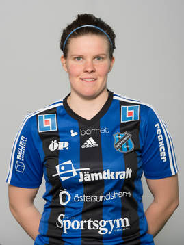 Caroline Röstlund