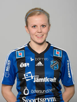 Matilda Grönlund Falk